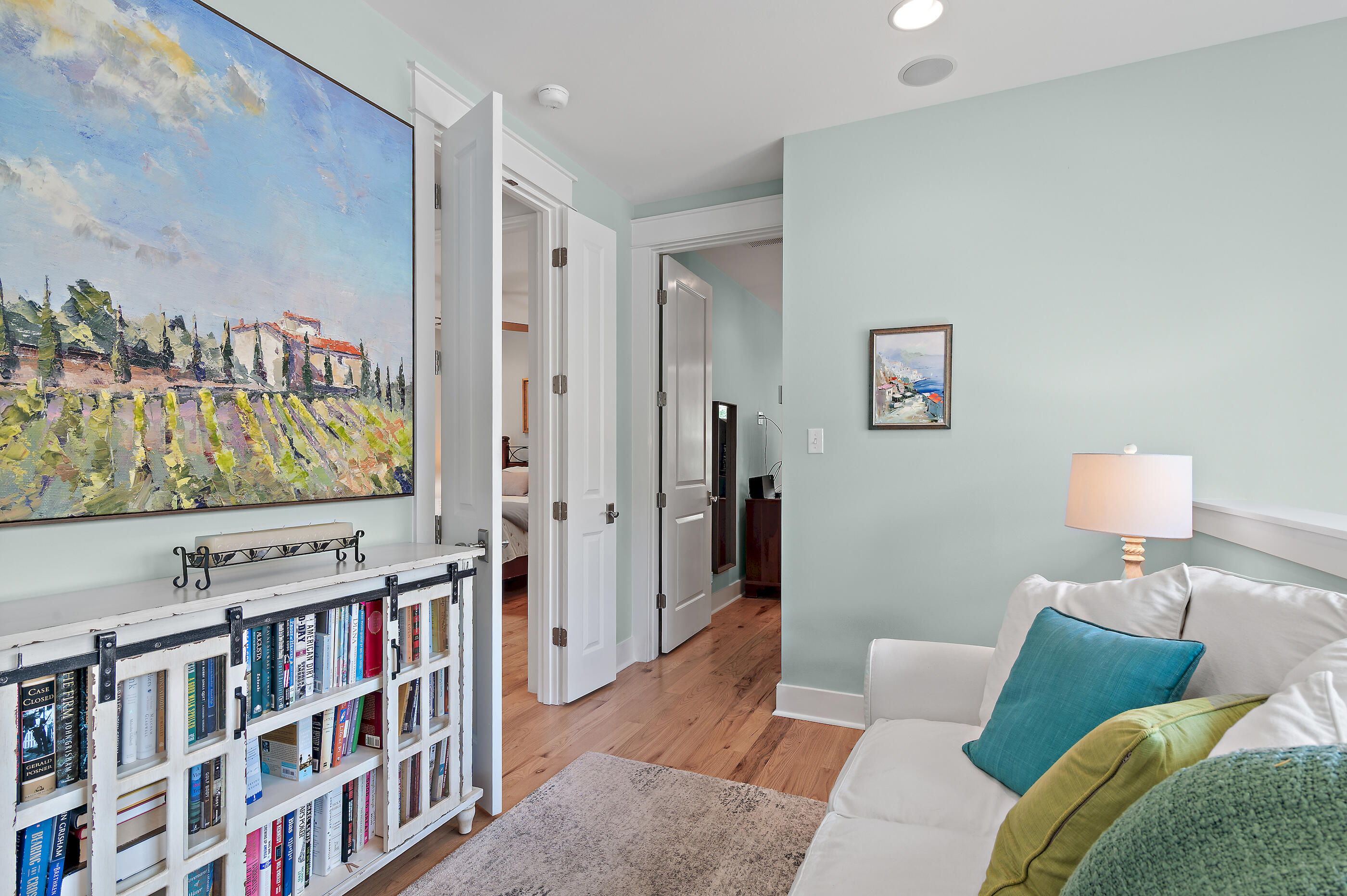 WATERSOUND WEST BEACH - Residential