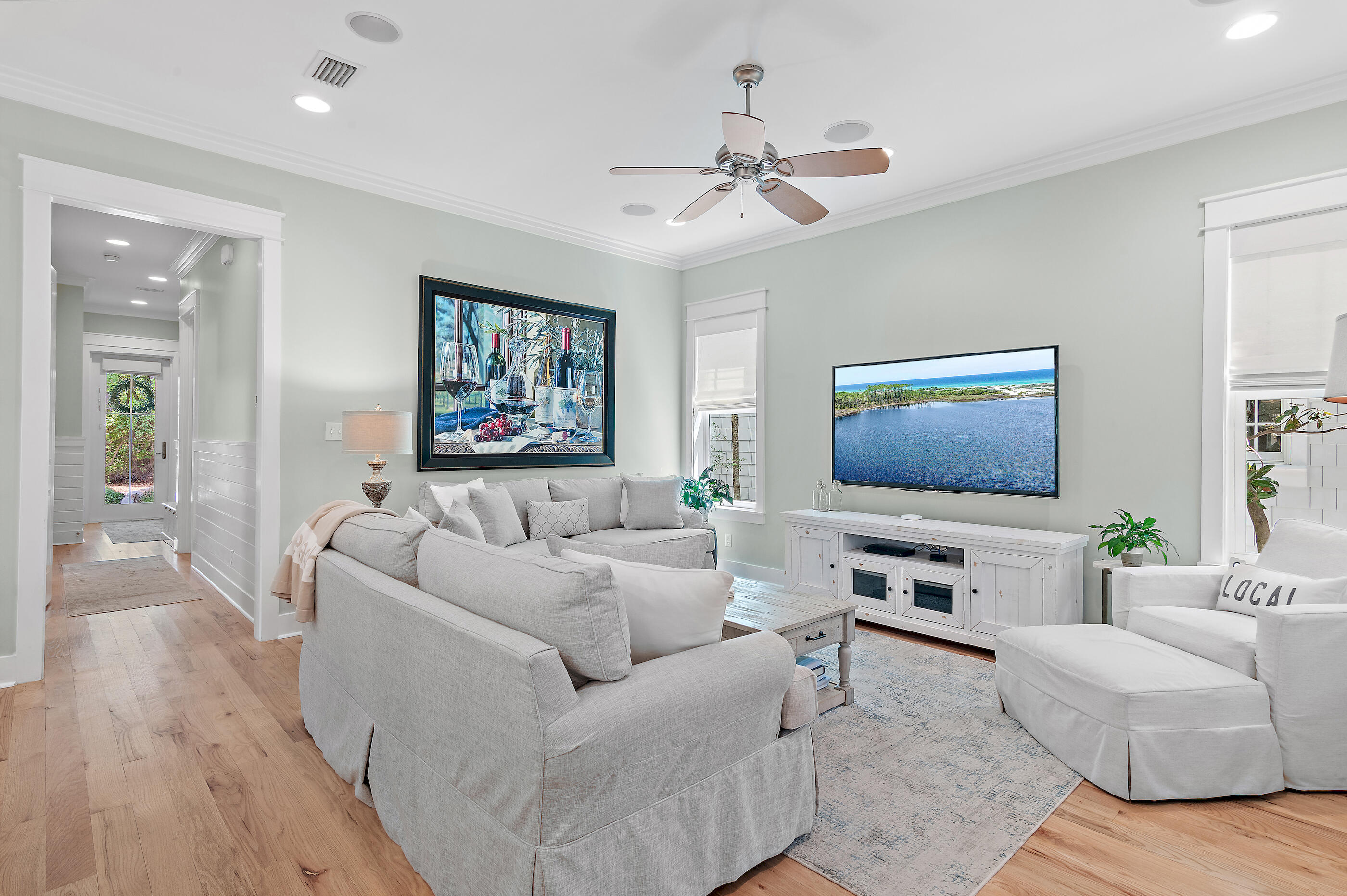 WATERSOUND WEST BEACH - Residential