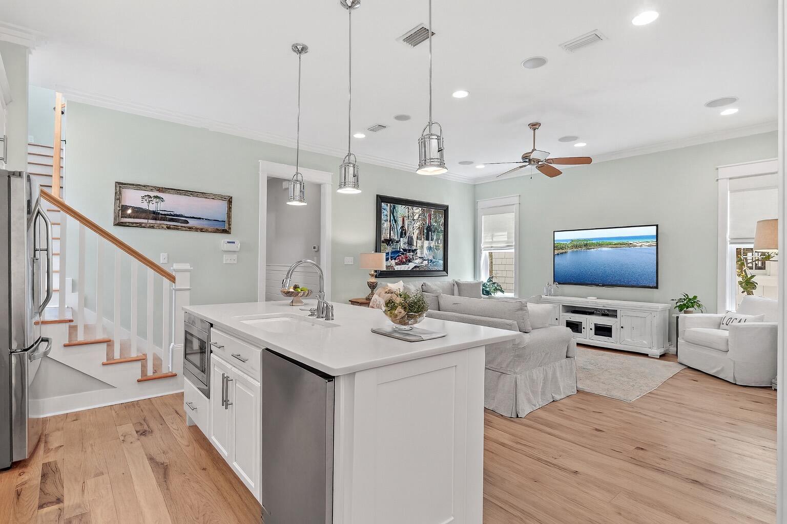 WATERSOUND WEST BEACH - Residential