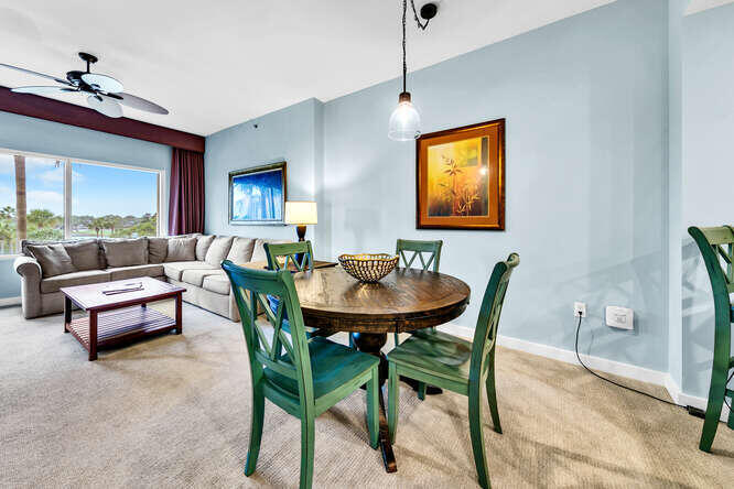 LUAU II - Residential