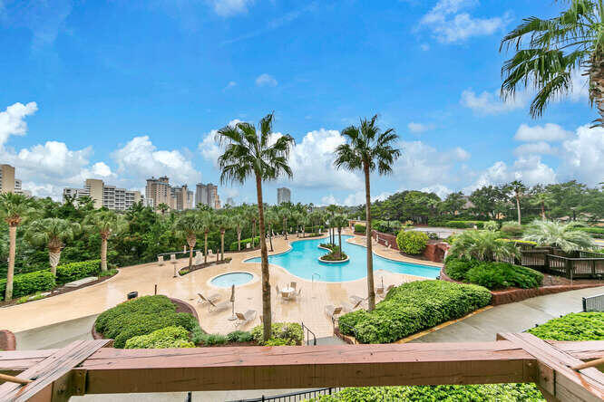 LUAU II - Residential