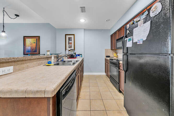LUAU II - Residential