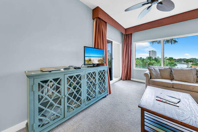 LUAU II - Residential