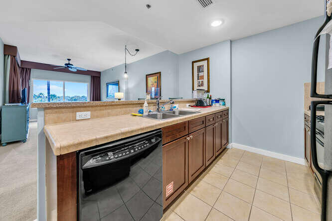 LUAU II - Residential