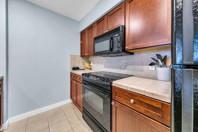 LUAU II - Residential