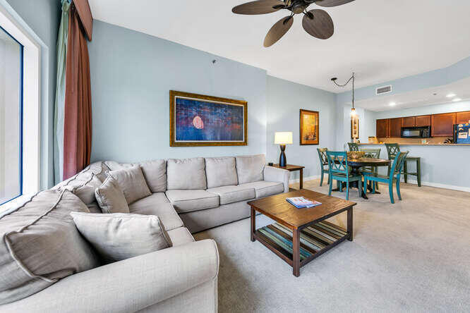 LUAU II - Residential