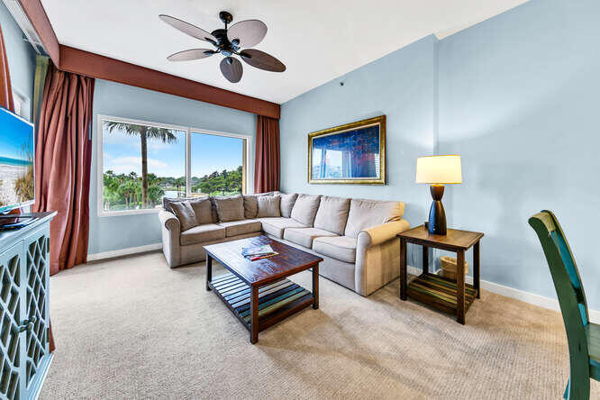 LUAU II - Residential