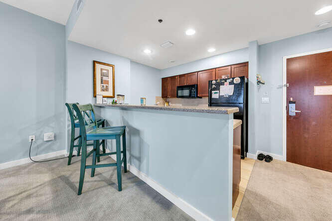 LUAU II - Residential