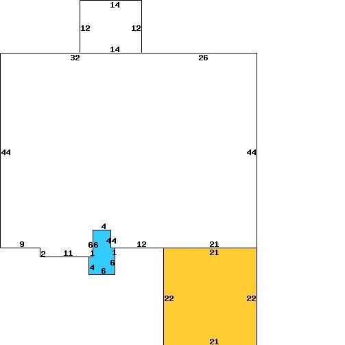 LEE FARMS PH I - Residential