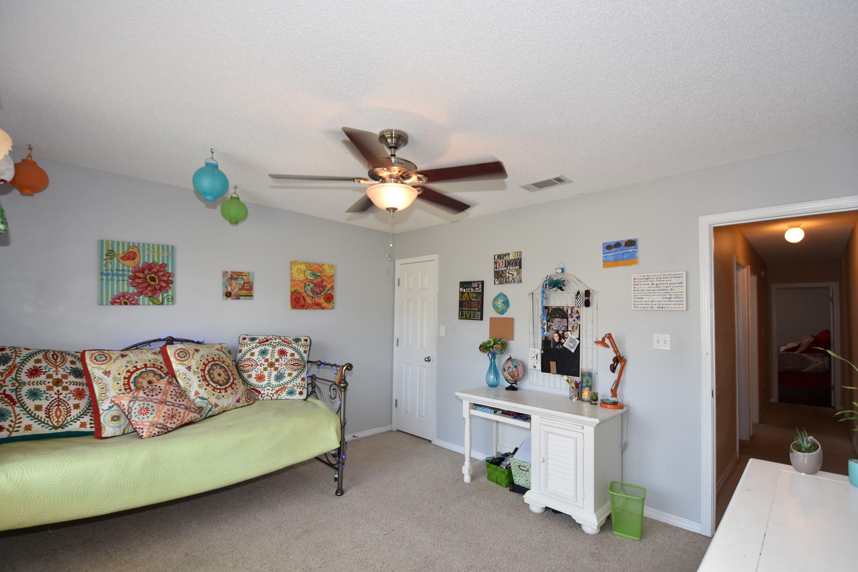 LEE FARMS PH I - Residential