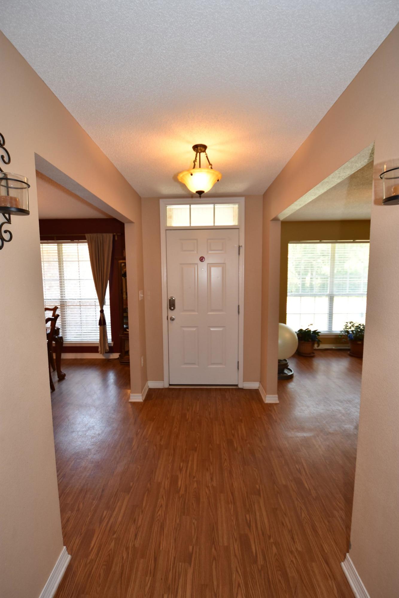 LEE FARMS PH I - Residential