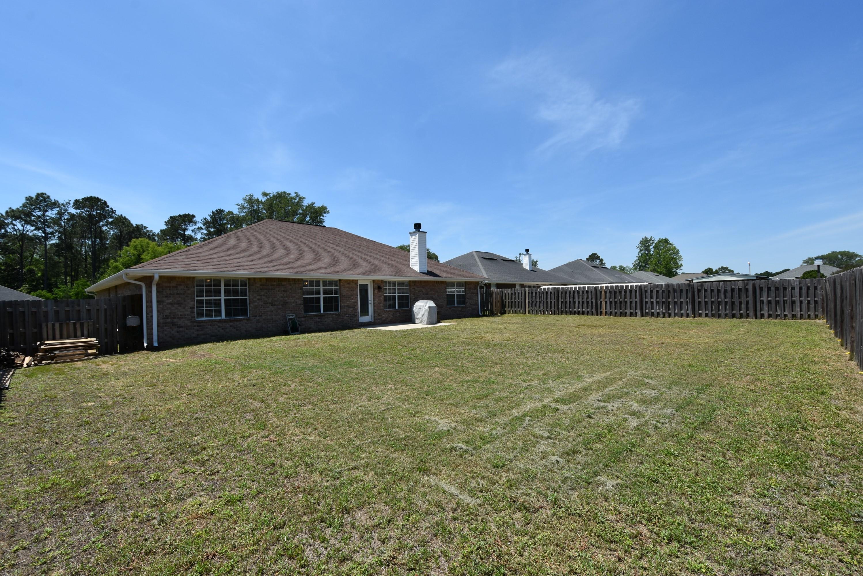 LEE FARMS PH I - Residential