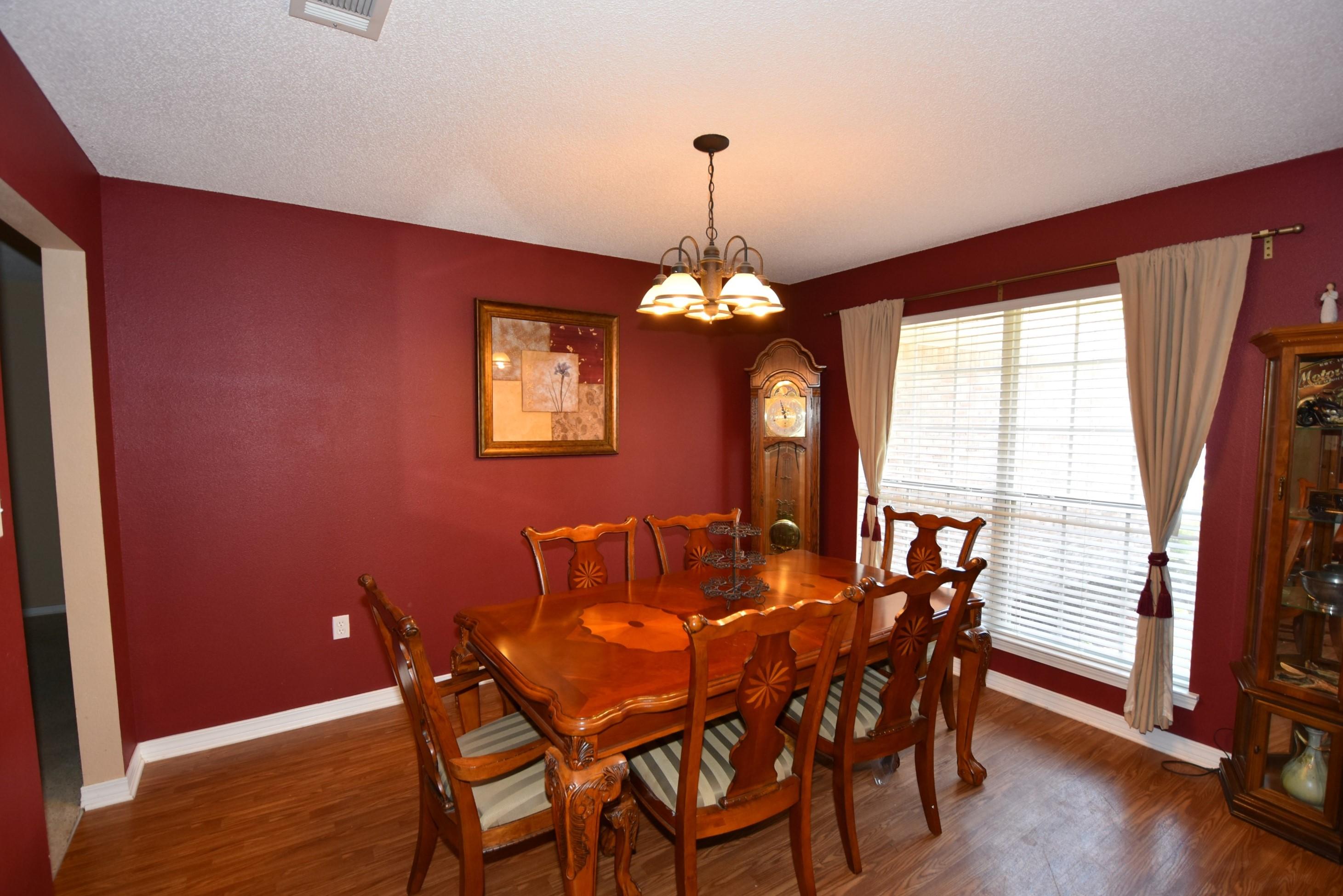 LEE FARMS PH I - Residential