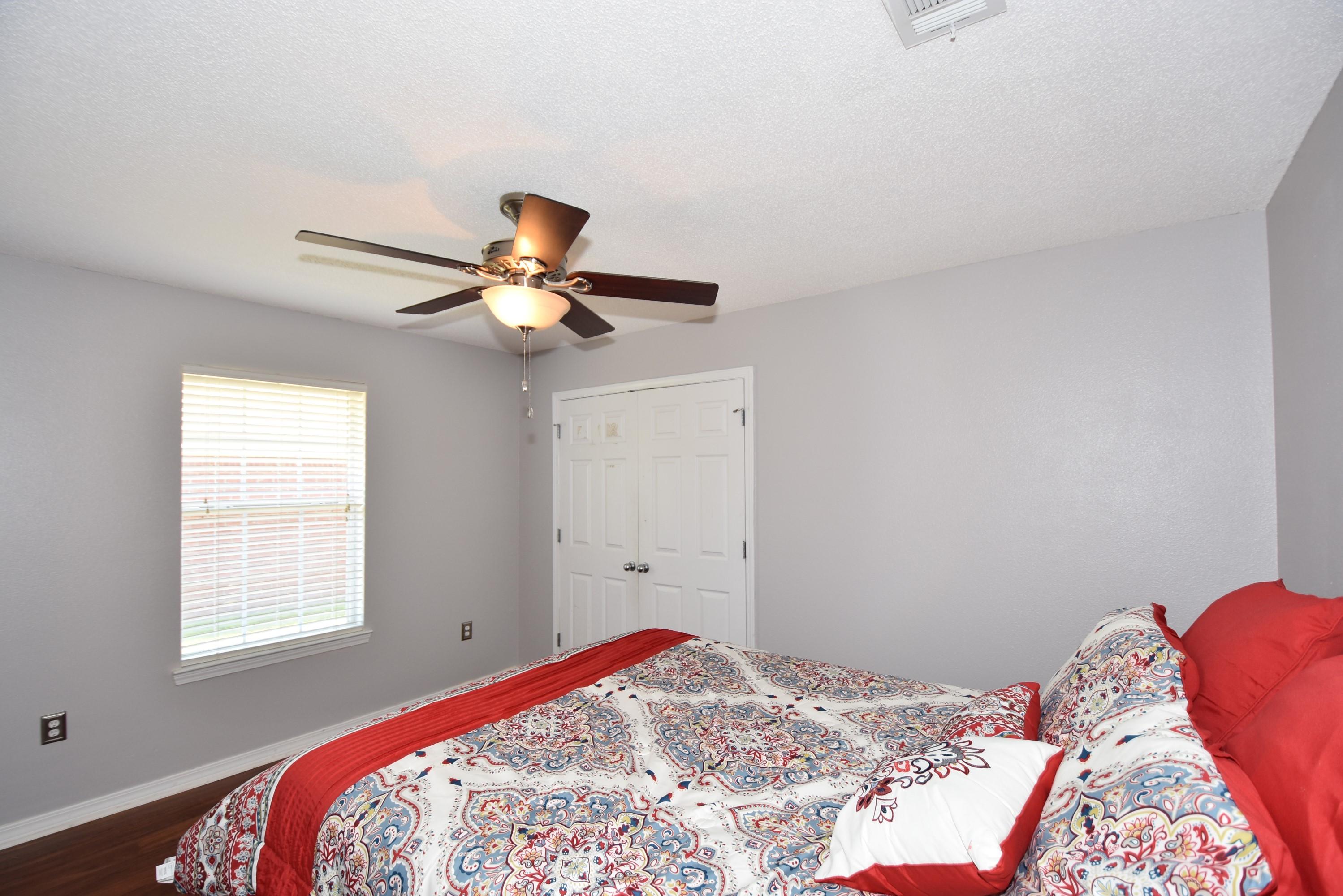 LEE FARMS PH I - Residential