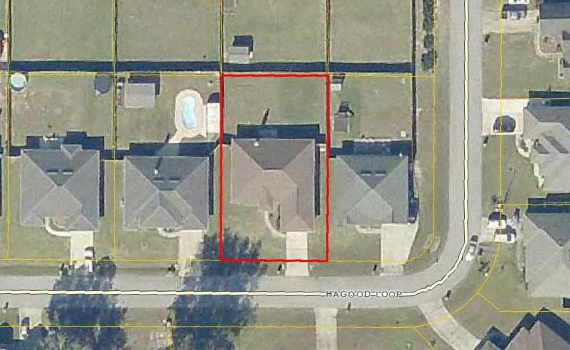 LEE FARMS PH I - Residential