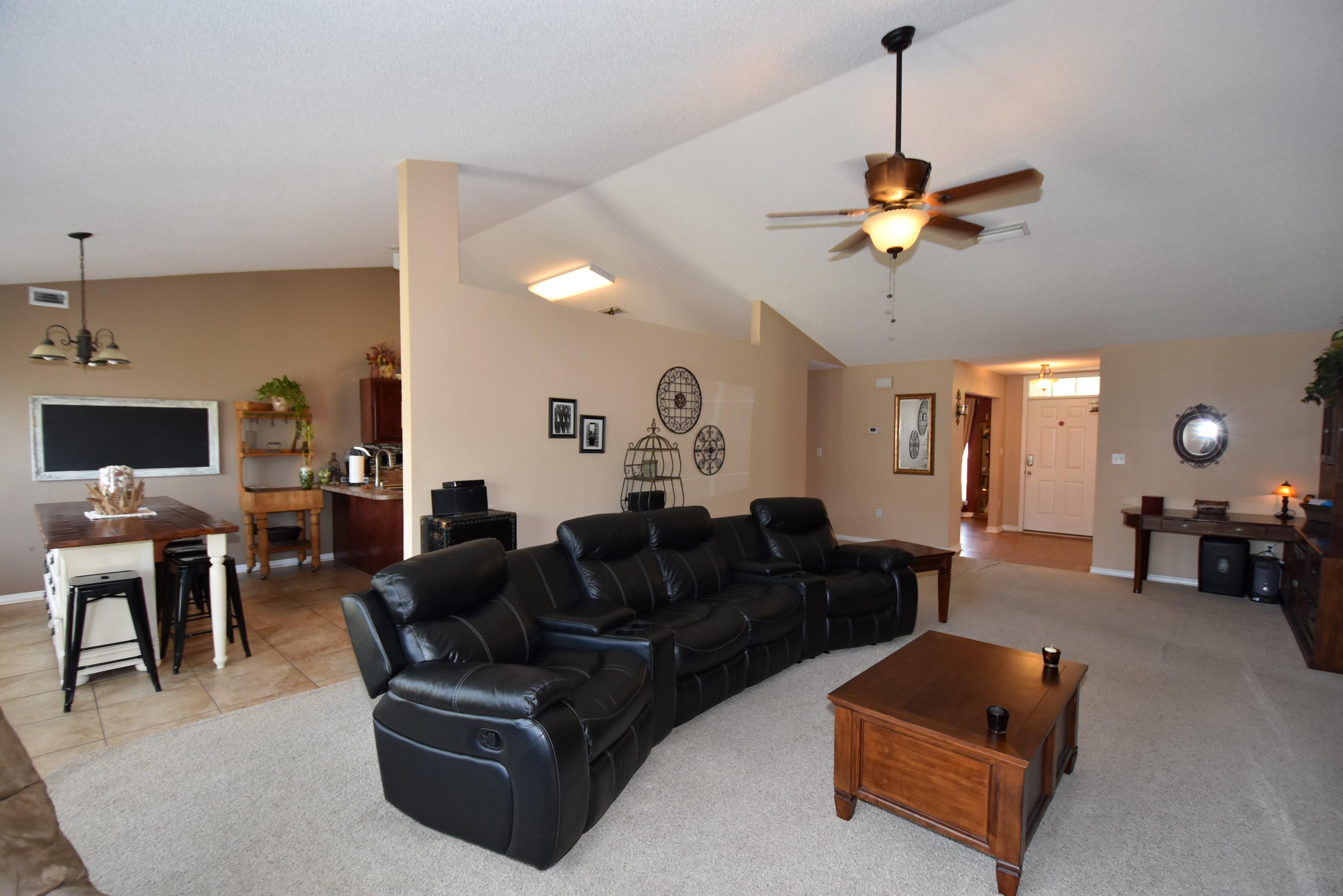 LEE FARMS PH I - Residential