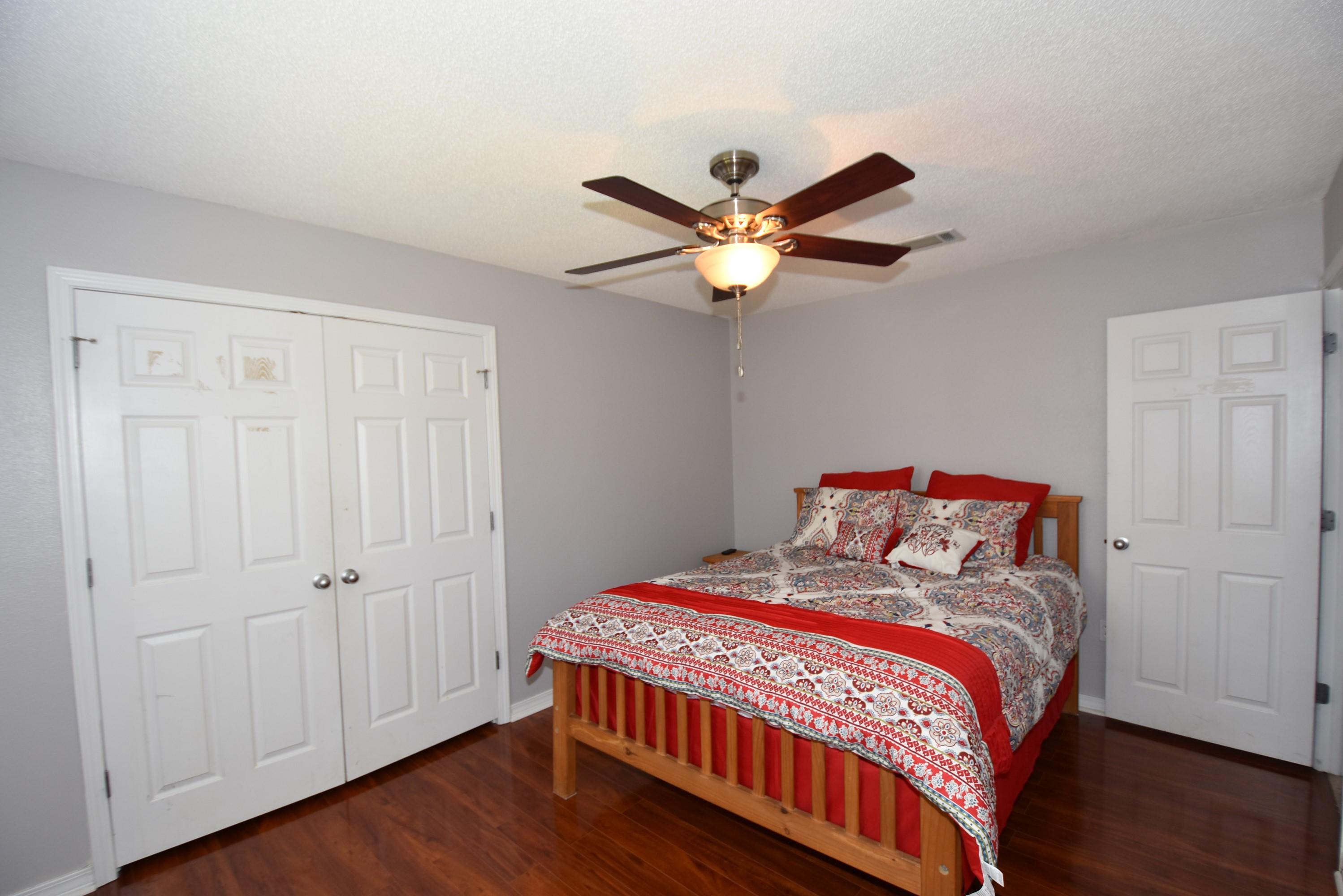 LEE FARMS PH I - Residential