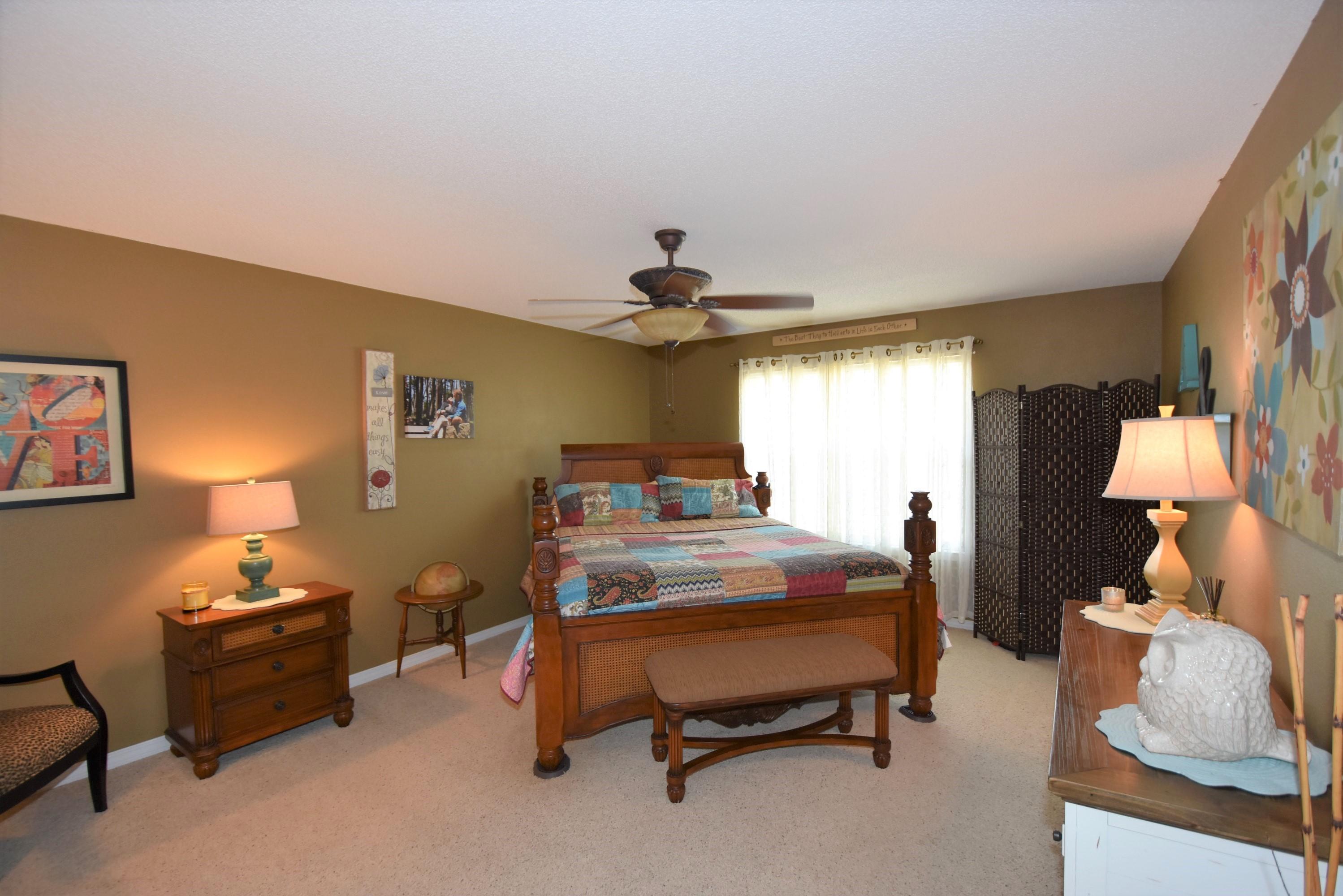 LEE FARMS PH I - Residential