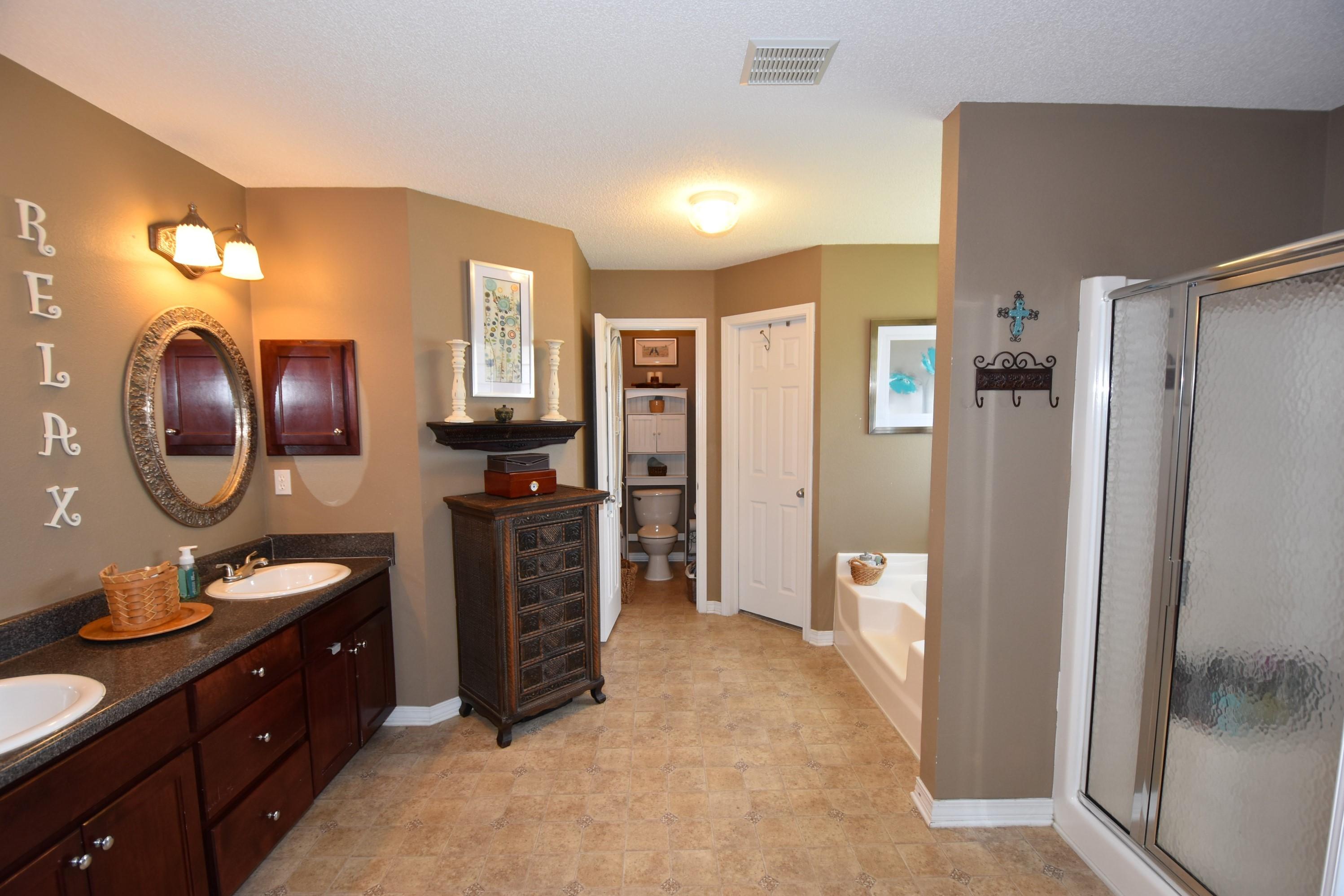 LEE FARMS PH I - Residential