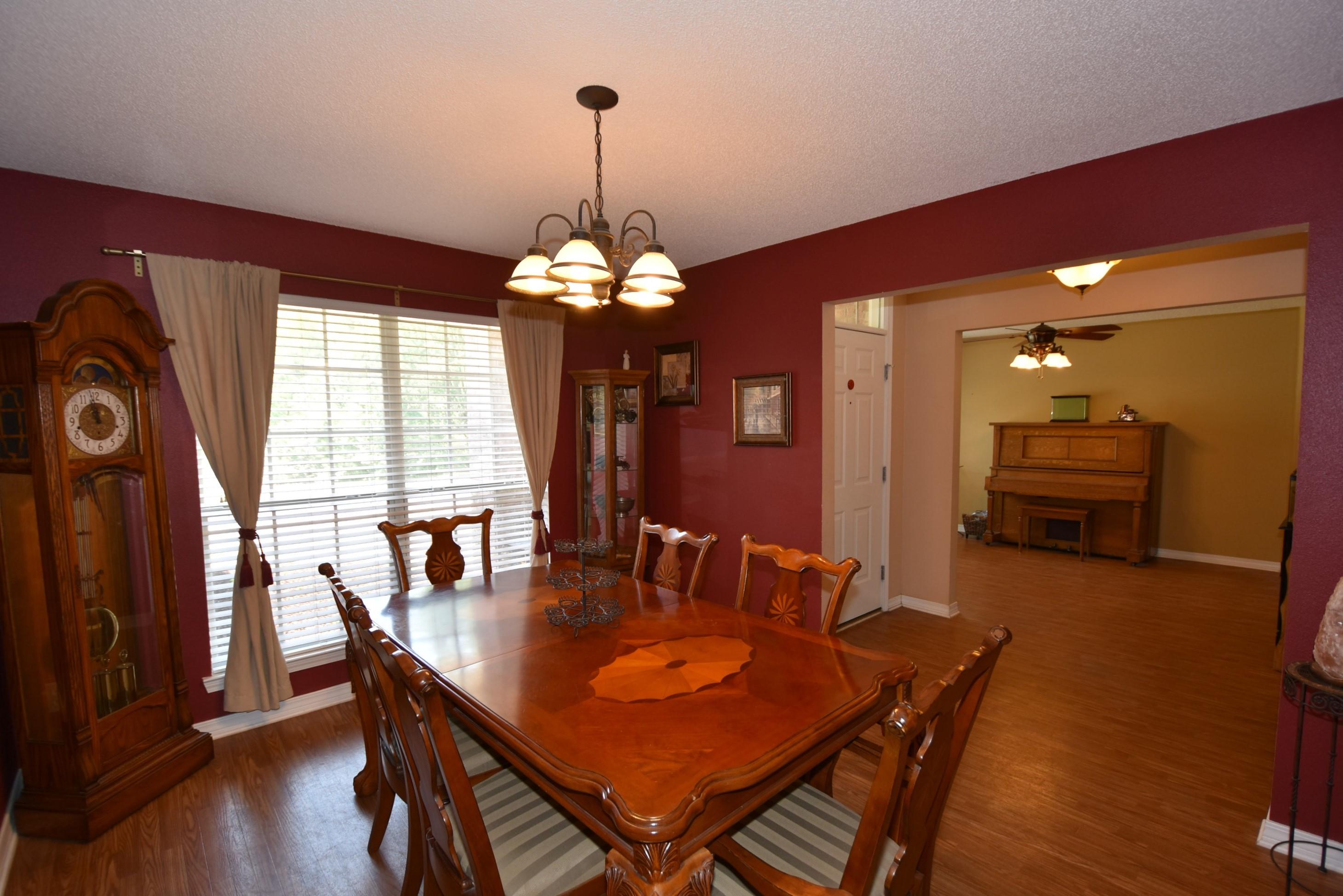 LEE FARMS PH I - Residential