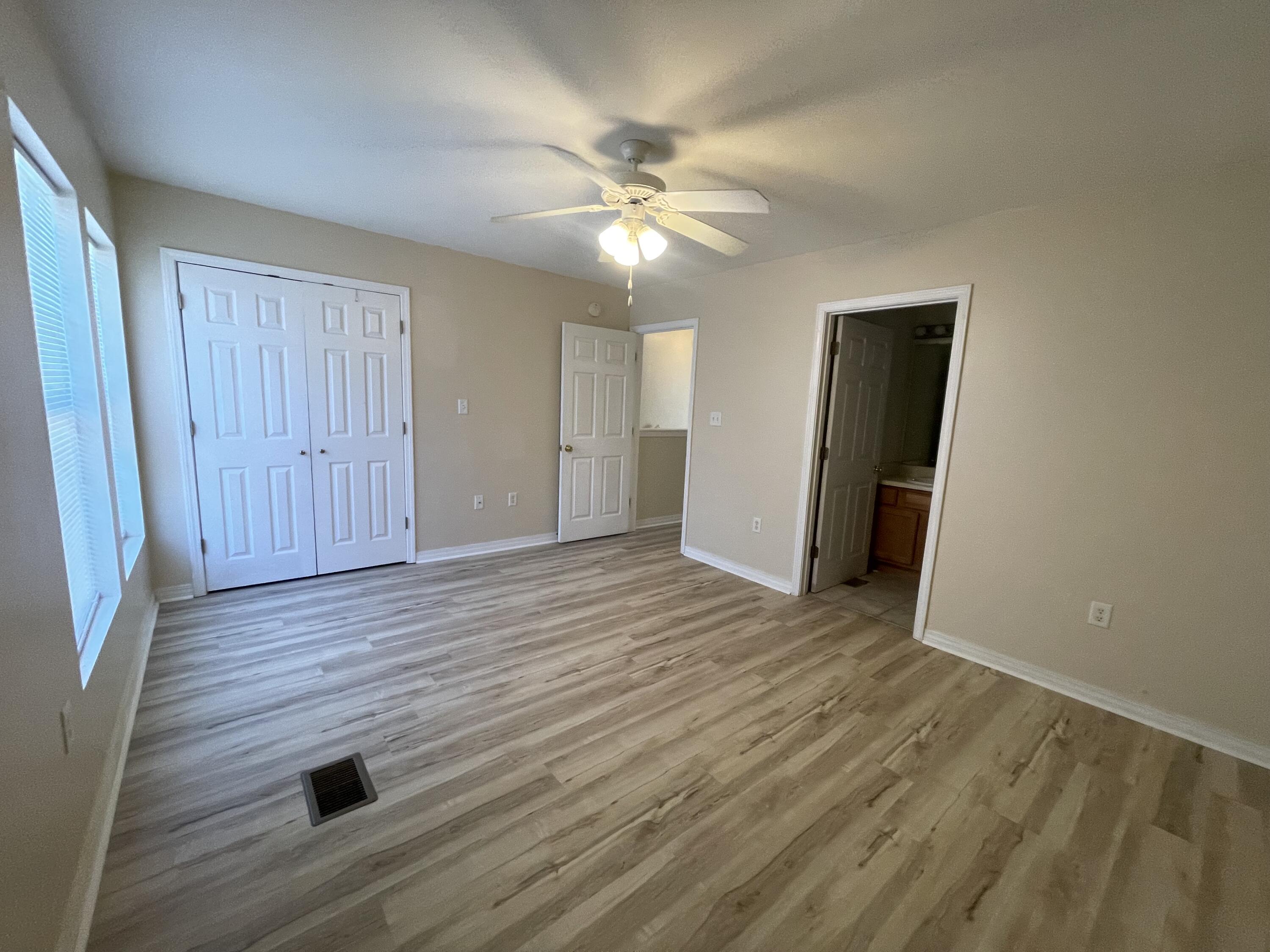 SHELL PARK CONDO - Residential Lease