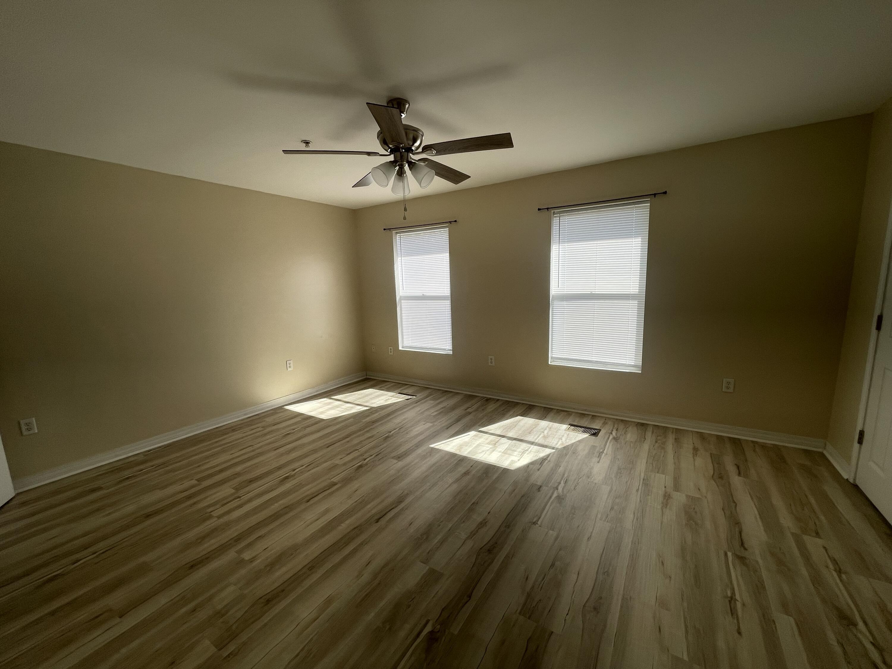 SHELL PARK CONDO - Residential Lease
