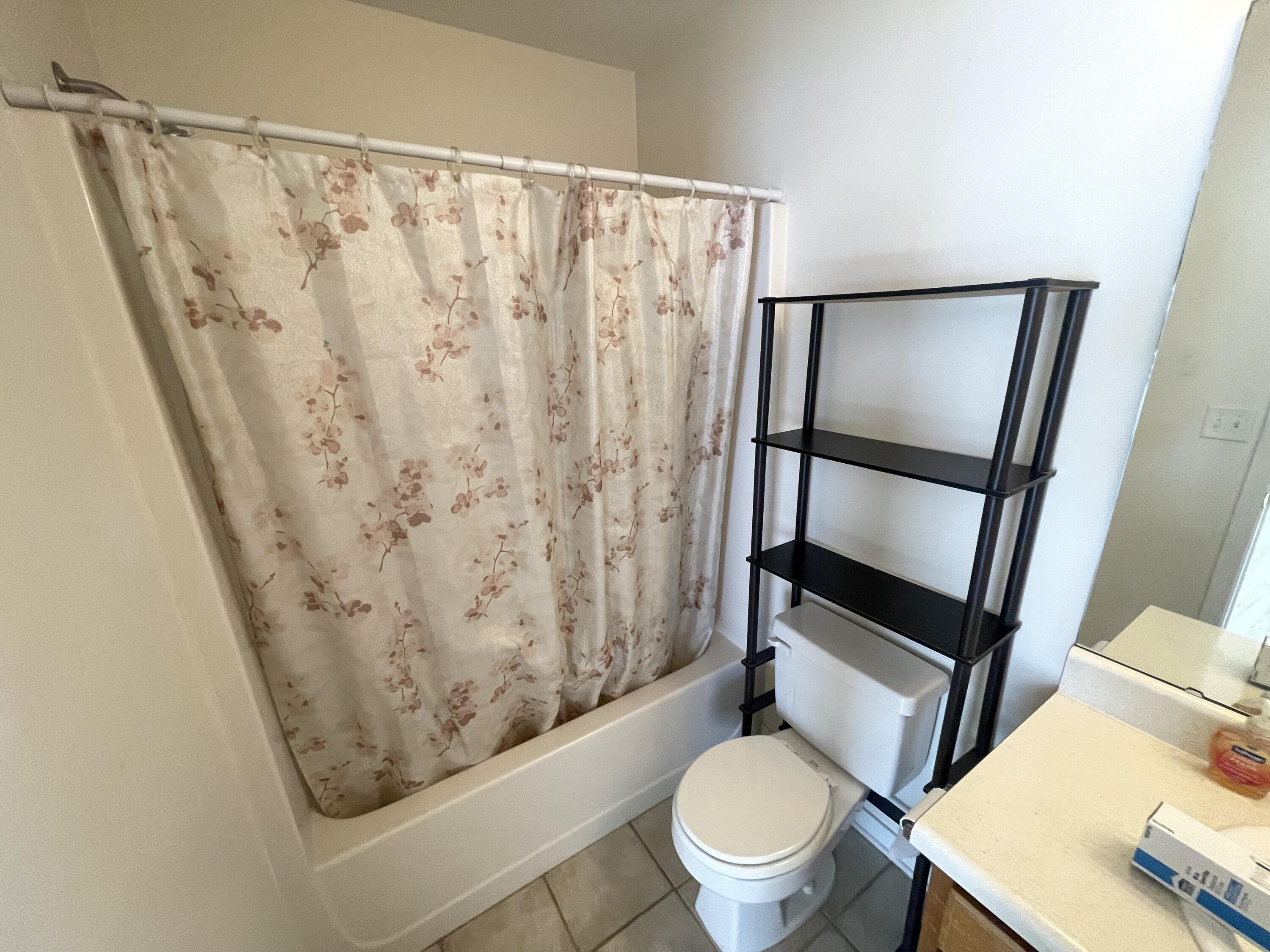 SHELL PARK CONDO - Residential Lease