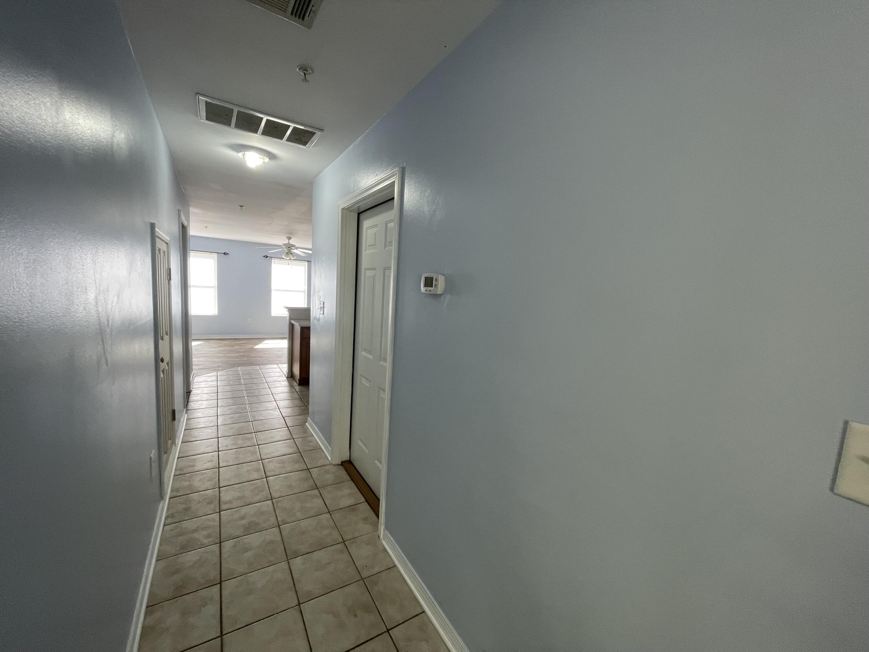 SHELL PARK CONDO - Residential Lease