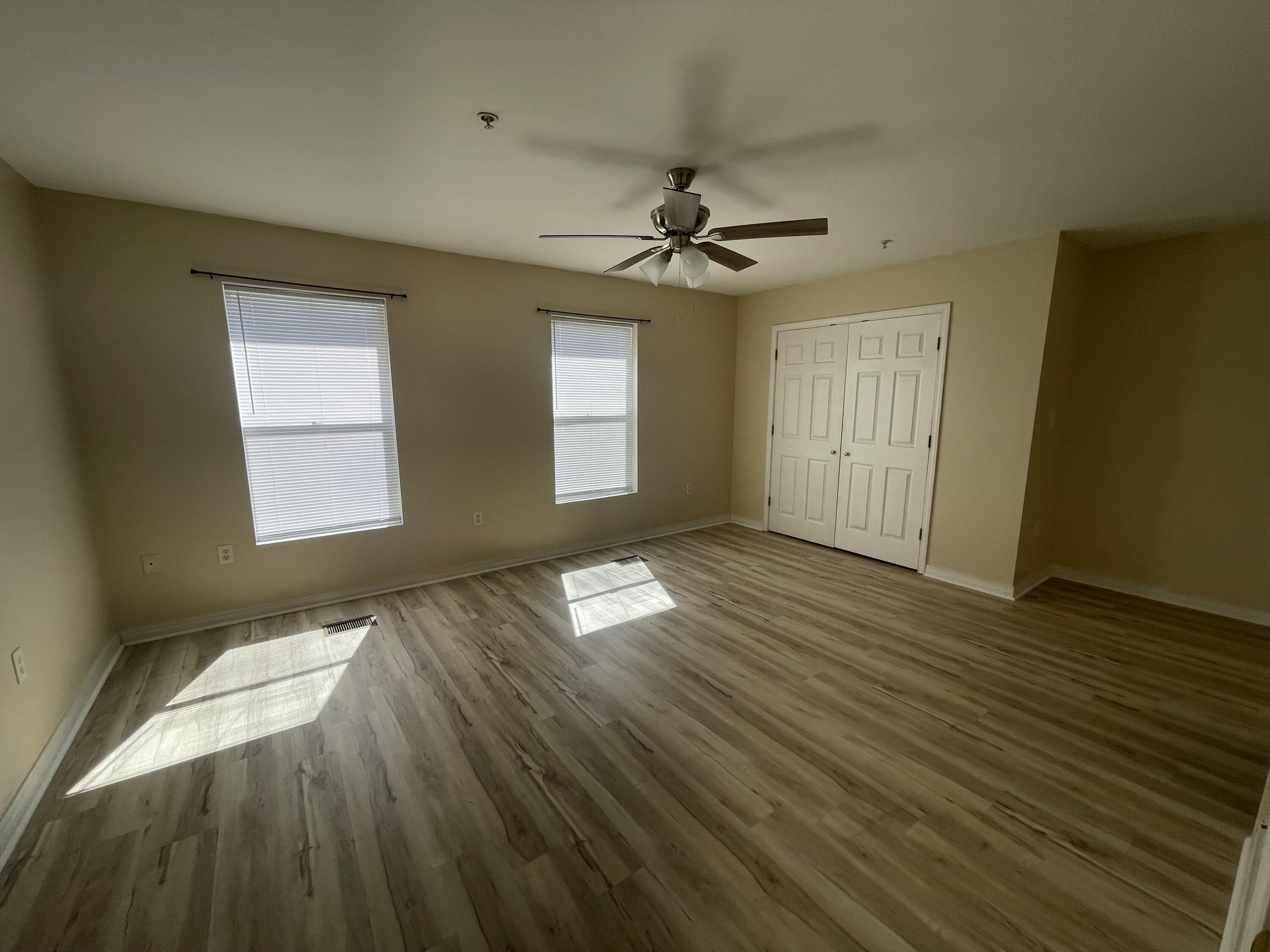 SHELL PARK CONDO - Residential Lease