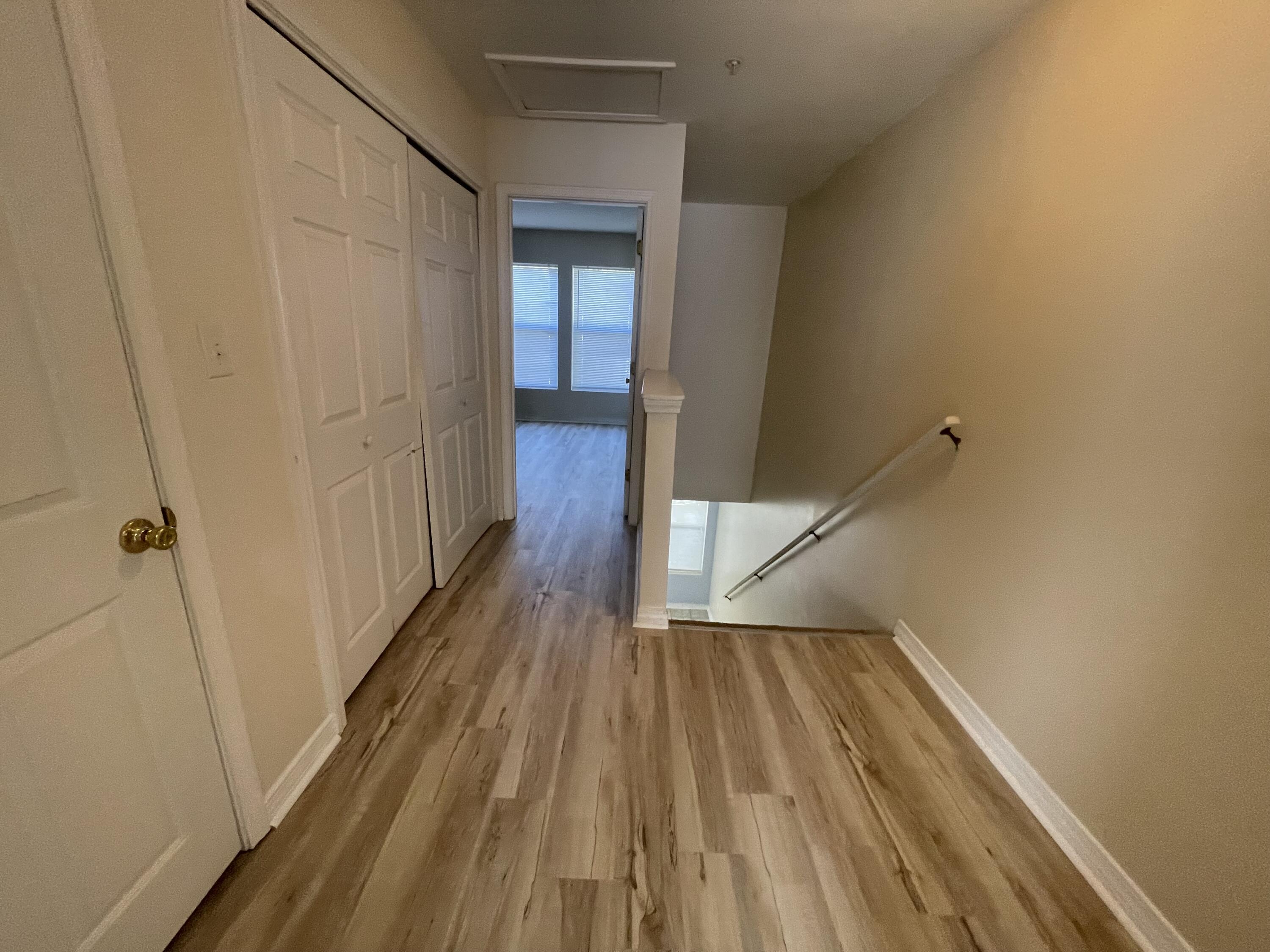 SHELL PARK CONDO - Residential Lease