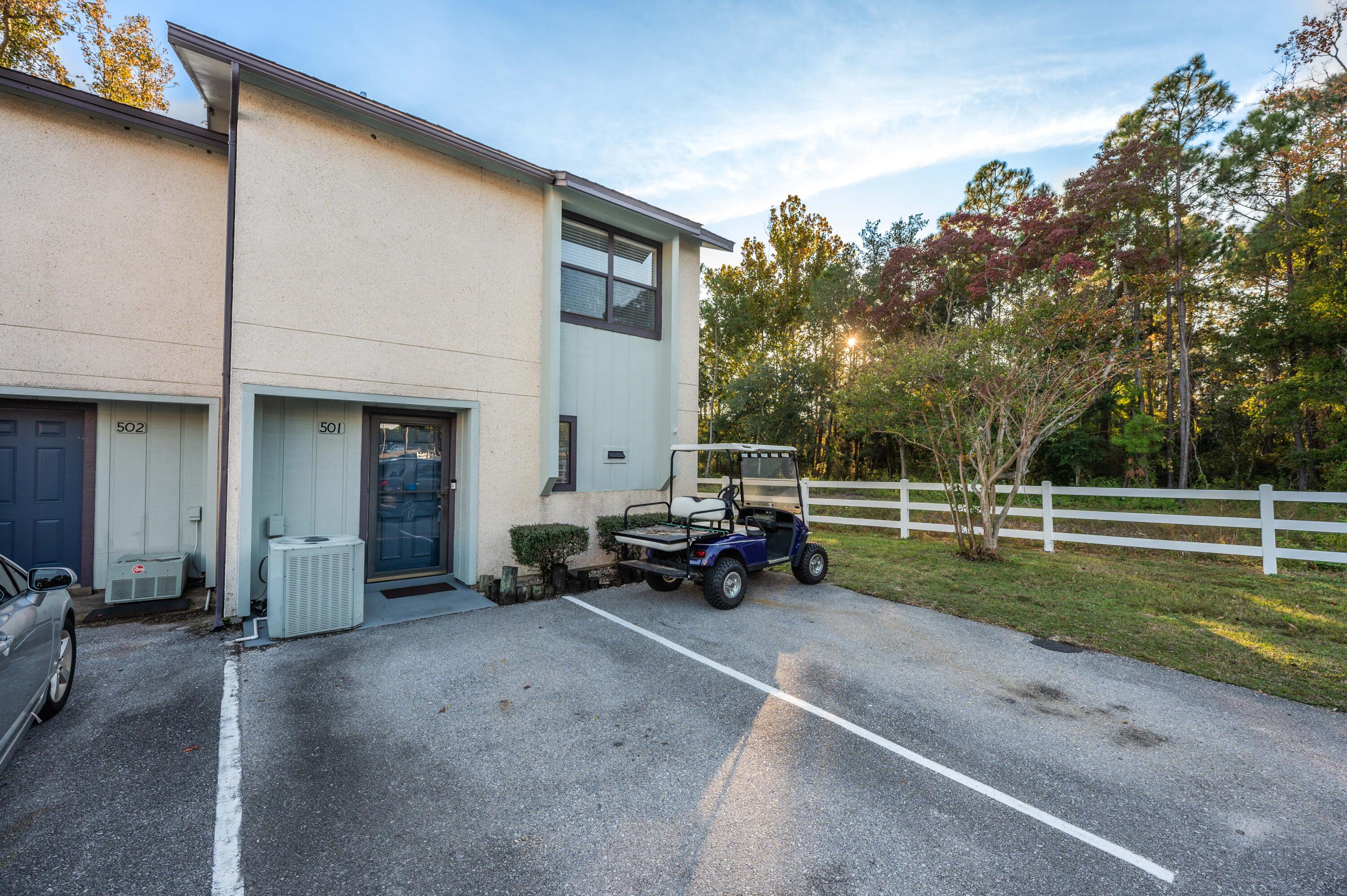 LA MAR WEST T/H PH 2 - Residential