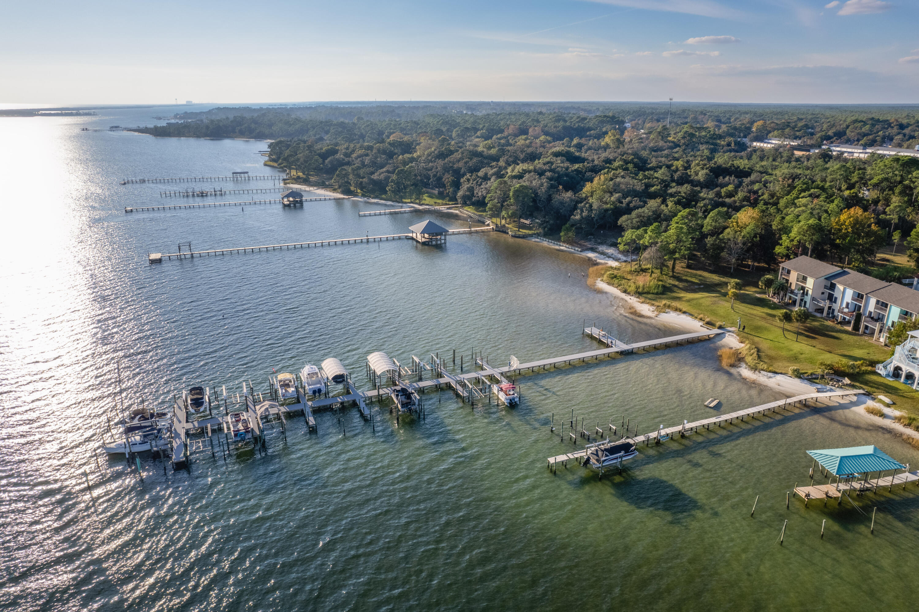 LA MAR WEST T/H PH 2 - Residential