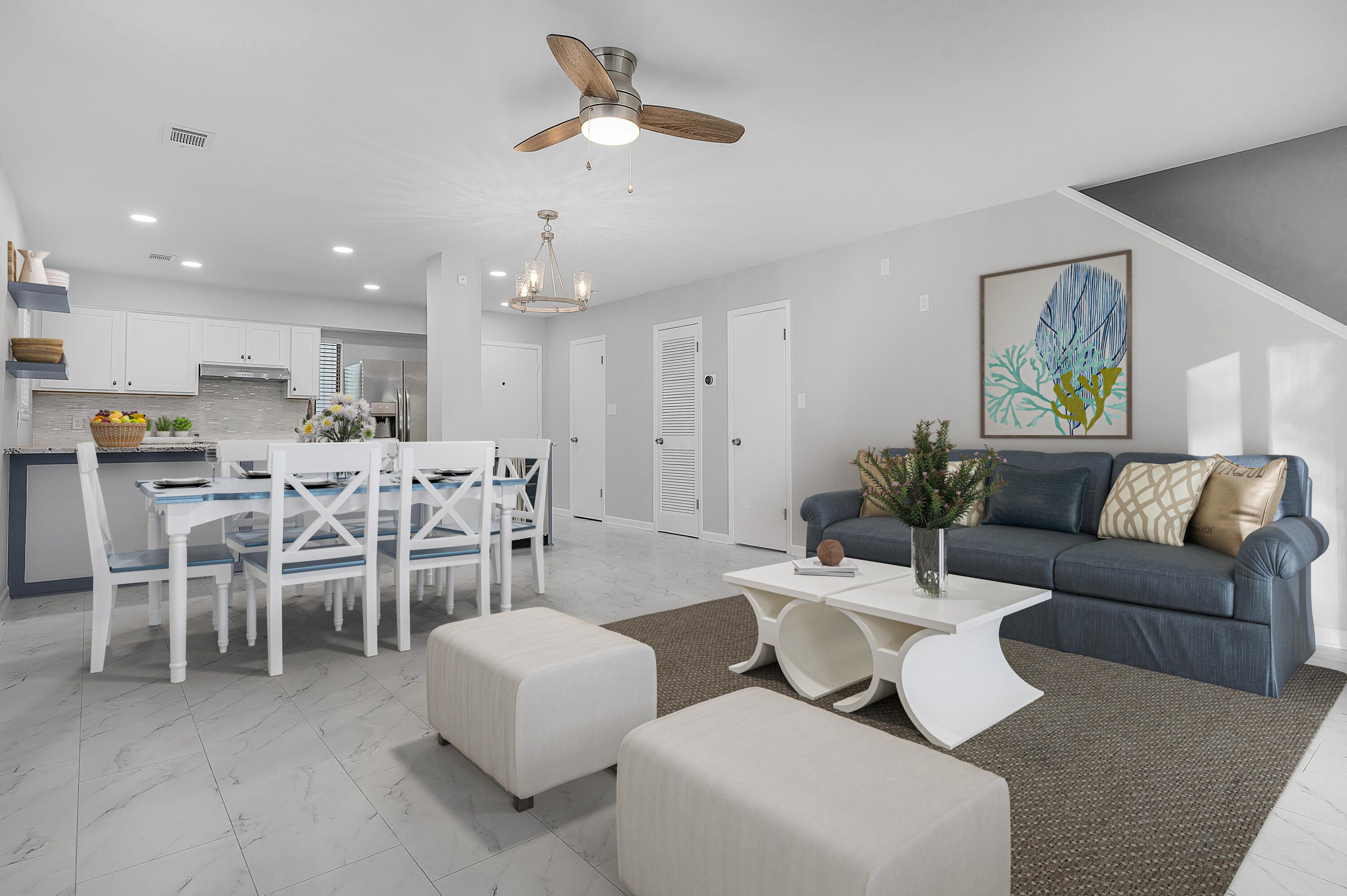 LA MAR WEST T/H PH 2 - Residential