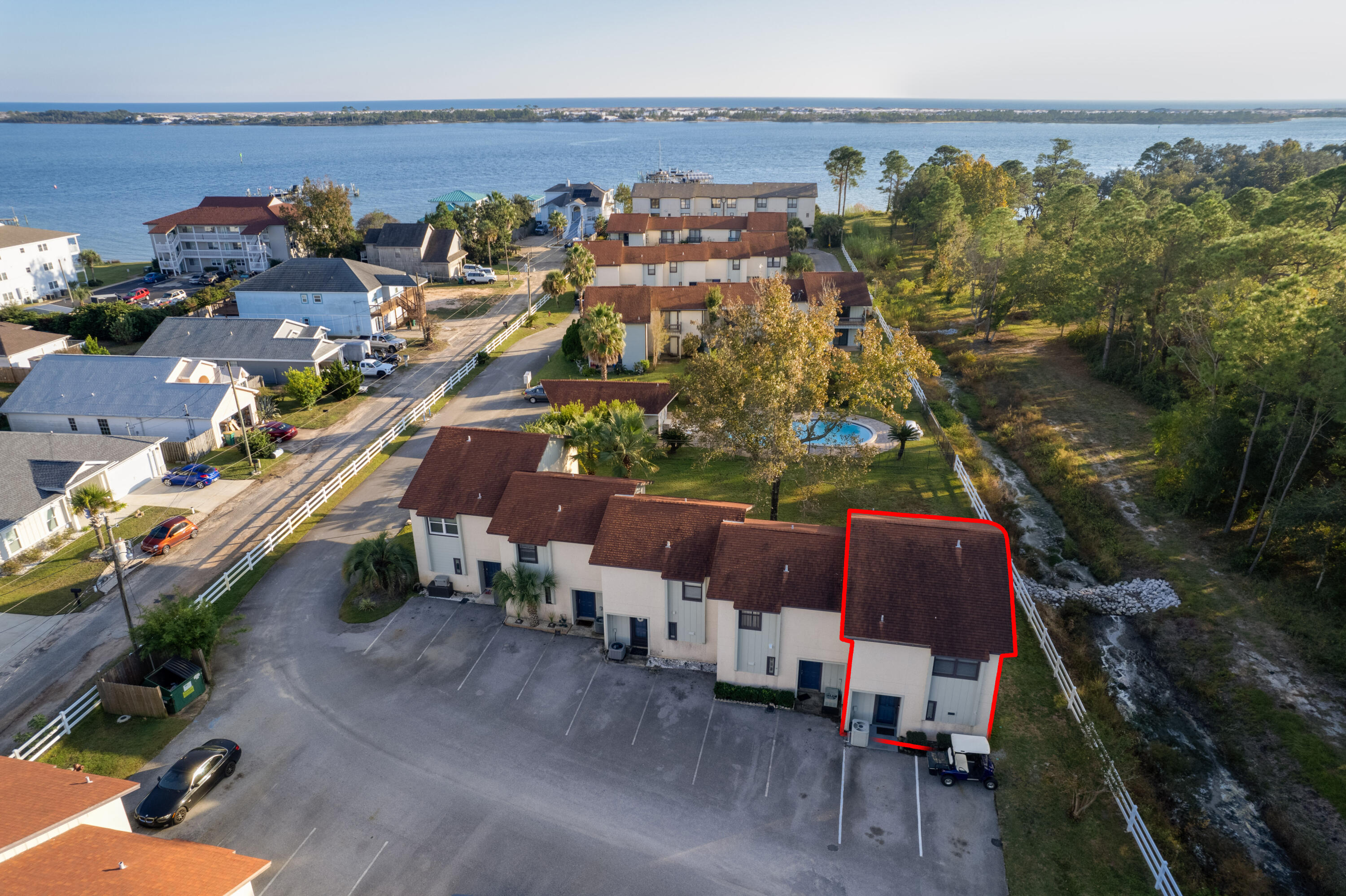 LA MAR WEST T/H PH 2 - Residential