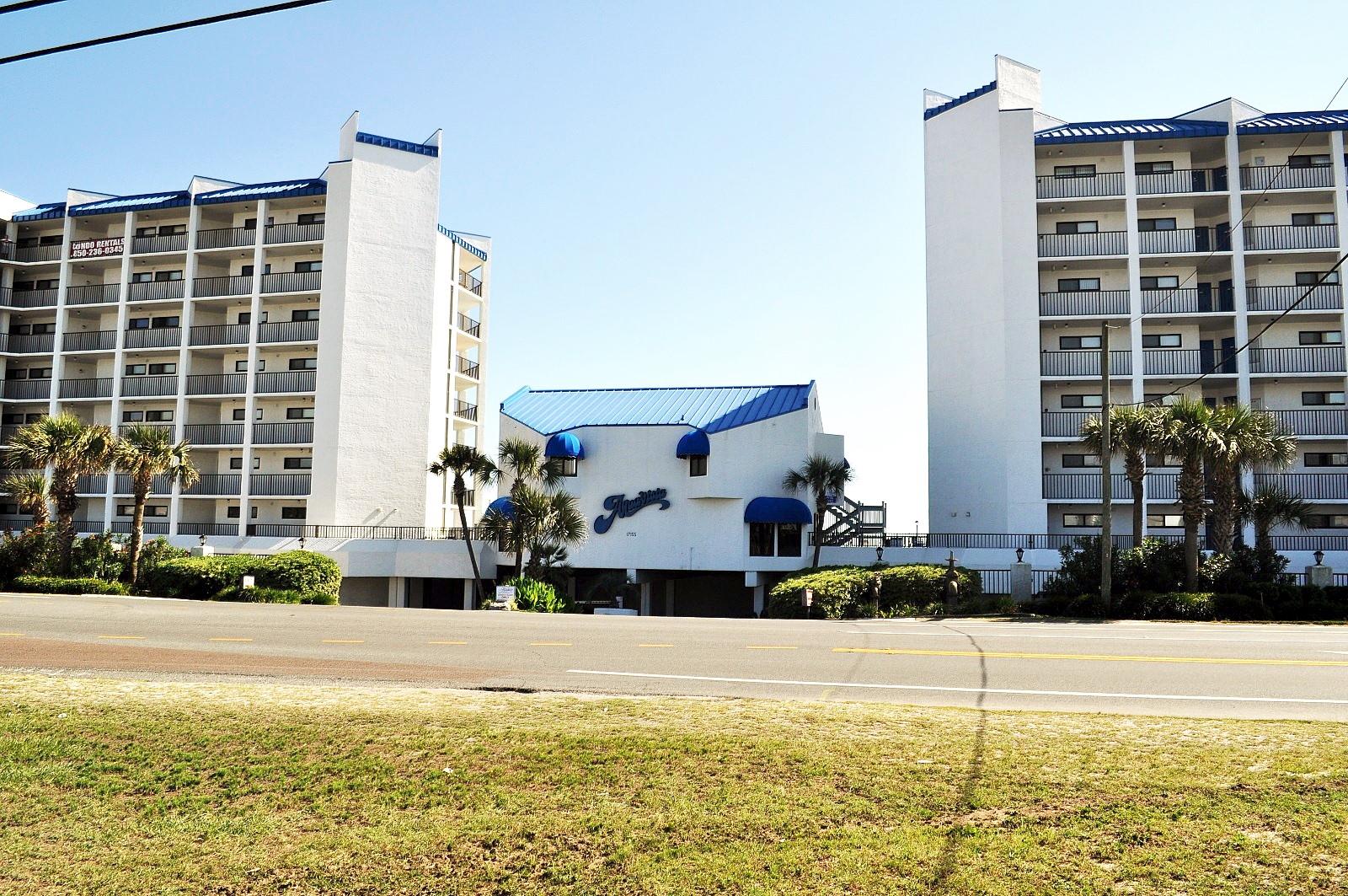 AQUAVISTA CONDO - Residential