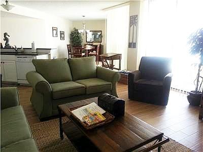 AQUAVISTA CONDO - Residential