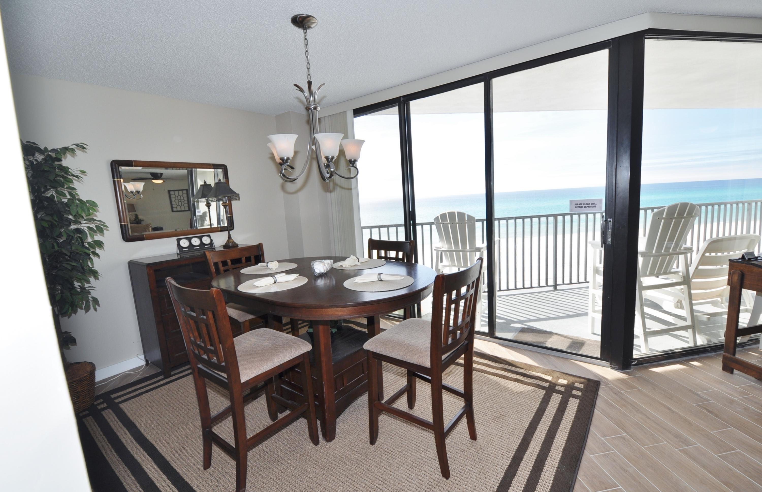 AQUAVISTA CONDO - Residential