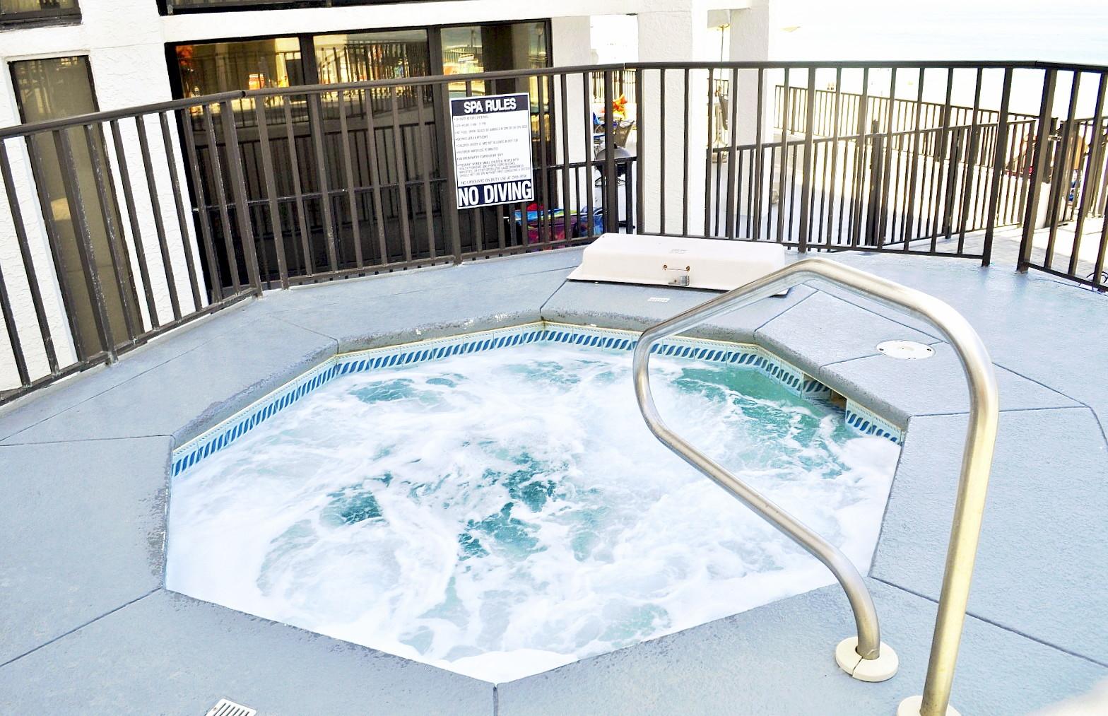 AQUAVISTA CONDO - Residential