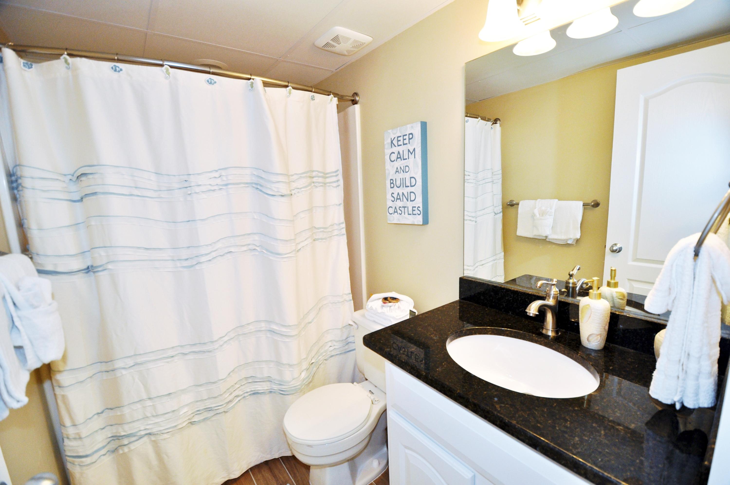 AQUAVISTA CONDO - Residential