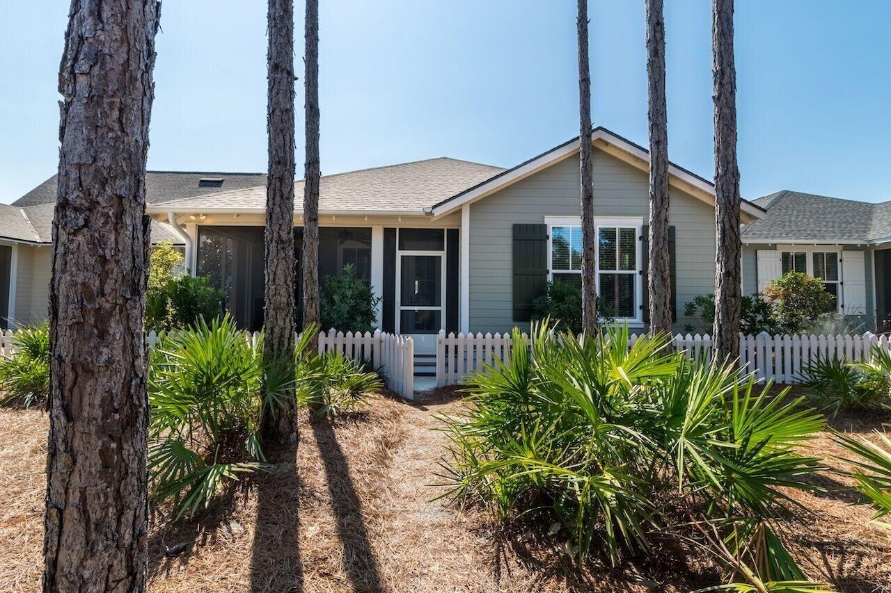 Watersound Orgins - Residential Lease