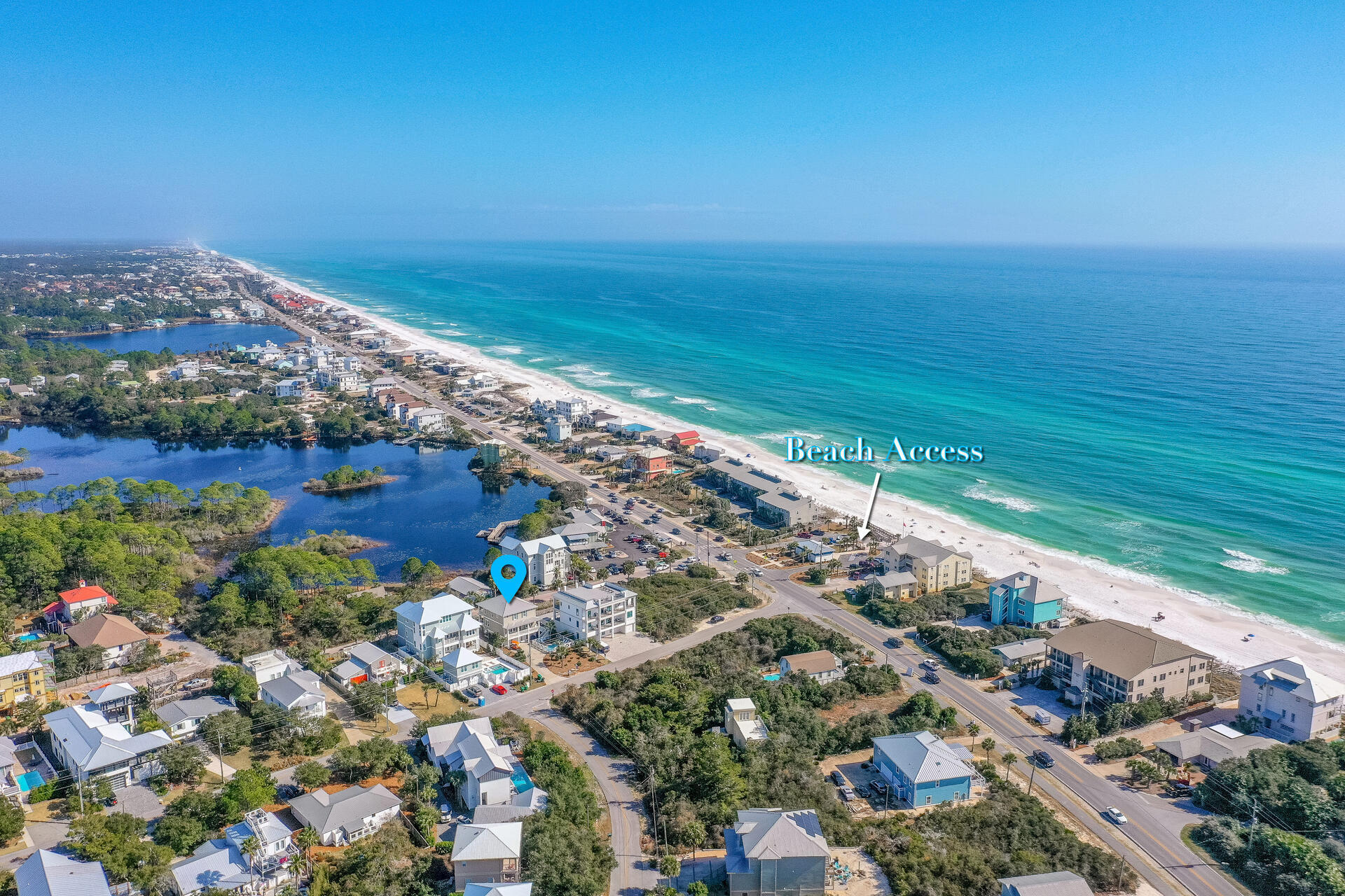 BEACH HIGHLANDS - Residential