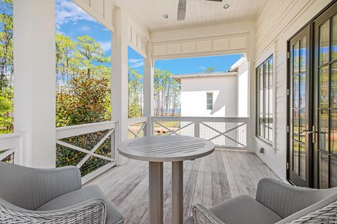 A home in Santa Rosa Beach