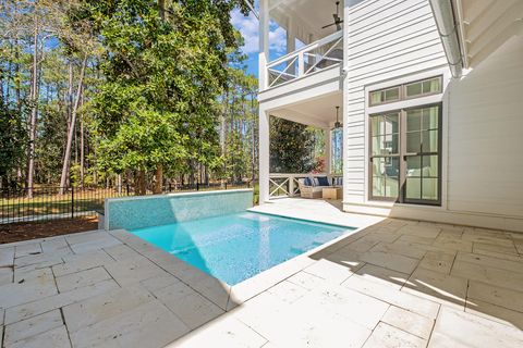 A home in Santa Rosa Beach