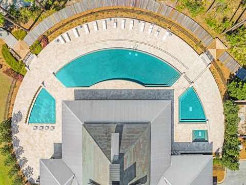 A home in Santa Rosa Beach