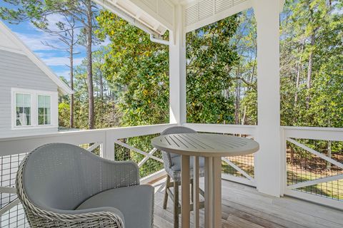 A home in Santa Rosa Beach