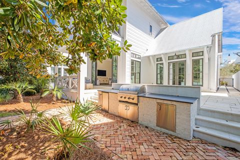 A home in Santa Rosa Beach