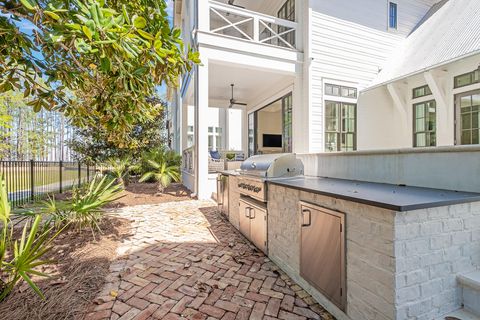 A home in Santa Rosa Beach