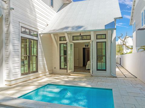 A home in Santa Rosa Beach