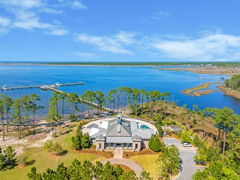 A home in Santa Rosa Beach