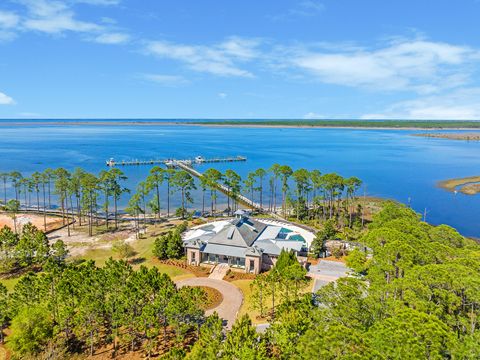 A home in Santa Rosa Beach